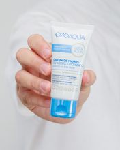 Cargar imagen en el visor de la galería, Crema de manos de Ozono 50ml