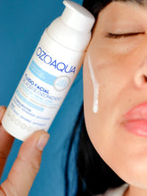 Cargar imagen en el visor de la galería, Fluido facial de Aceite Ozonizado 50 ml