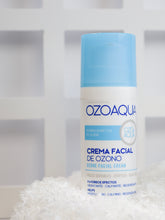 Cargar imagen en el visor de la galería, Crema Facial de Aceite Ozonizado 50ml