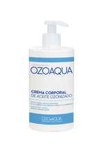 Cargar imagen en el visor de la galería, Crema Corporal de Ozono