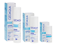 Cargar imagen en el visor de la galería, Aceites Ozonizados Ozoaqua