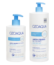 Cargar imagen en el visor de la galería, Jabón de Ozono