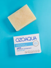Cargar imagen en el visor de la galería, Jabón de Ozono
