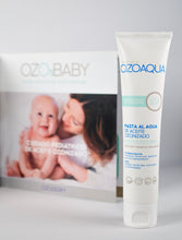 Cargar imagen en el visor de la galería, Pasta al agua OzoBaby

