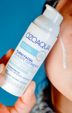 Cargar imagen en el visor de la galería, Fluido facial de Aceite Ozonizado 50 ml
