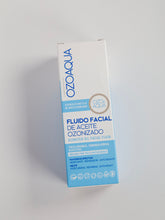 Cargar imagen en el visor de la galería, Fluido facial de Aceite Ozonizado 50 ml

