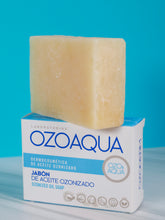 Cargar imagen en el visor de la galería, Jabón de Ozono
