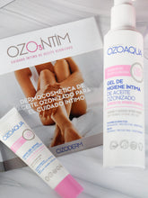 Cargar imagen en el visor de la galería, GEL ÍNTIMO DE OZONO
