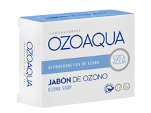 Cargar imagen en el visor de la galería, Jabón de Ozono
