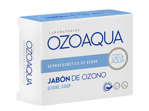 Jabón de Ozono